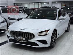 جنسس G70